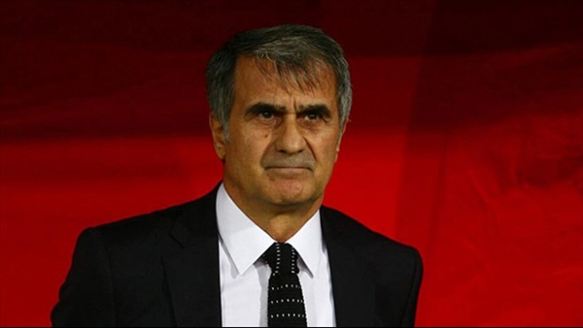 SON DAKİKA! Şenol Güneş açıkladı